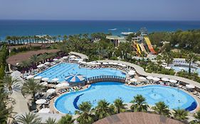 Mukarnas Resort Alanya